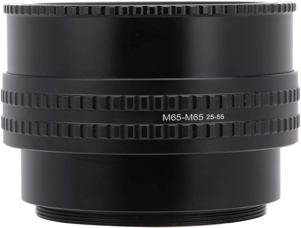M65M65 2555mm Adjustable Focusing Helicoid Adapter K61210