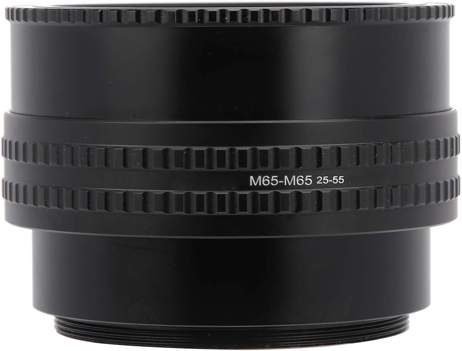 M65M65 2555mm Adjustable Focusing Helicoid Adapter K61210