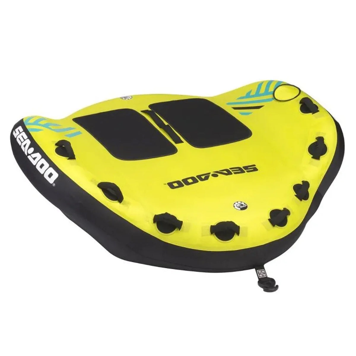 Heavy-Duty Two-Person Deck Tube J8202