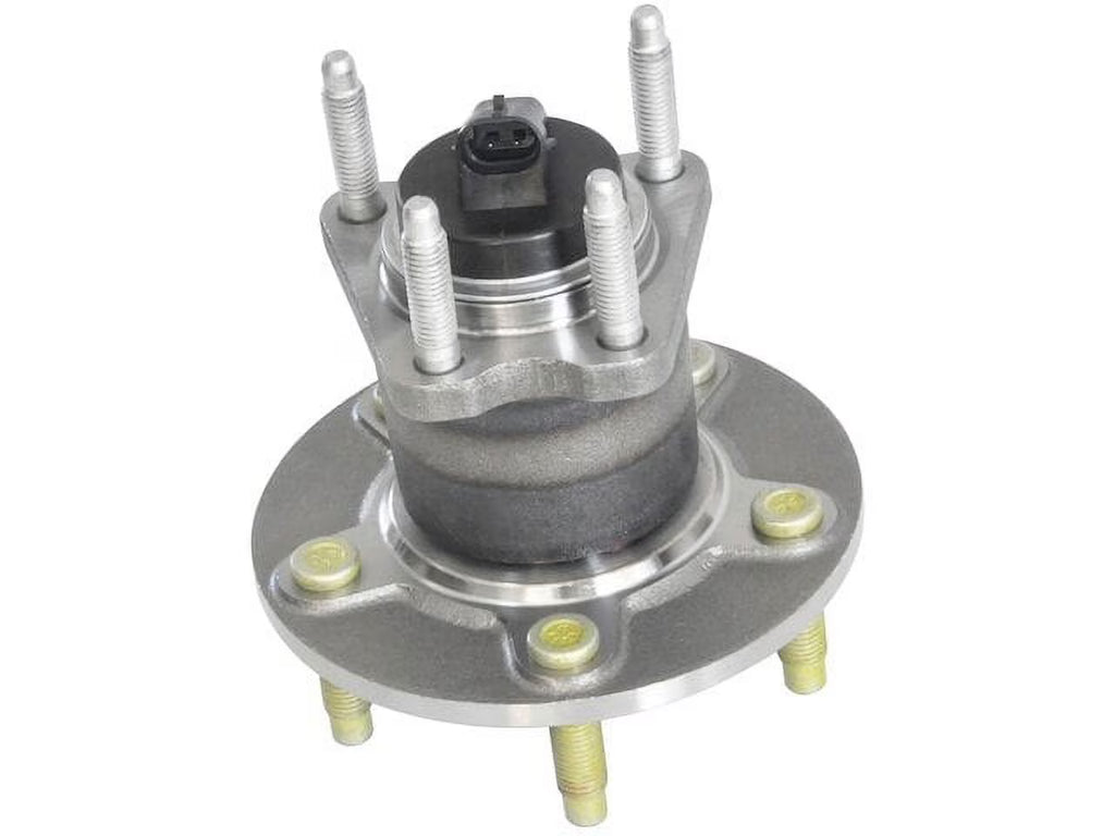Rear Wheel Bearing and Hub Assembly for Chevy Malibu I9829
