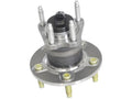 Rear Wheel Bearing and Hub Assembly for Chevy Malibu I9829
