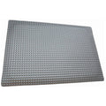 Metallic Anti-Fatigue Mat - 3 ft. x 9 ft. x 0.63 in. T636257