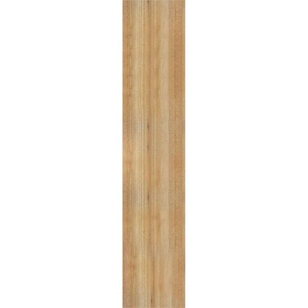 Framed Board-n-Batten Shutters, Rough Sawn Western Red Cedar (Per Pair) H816