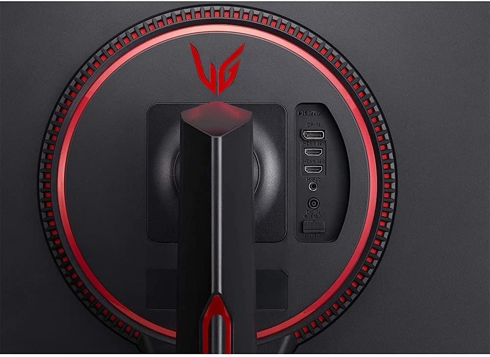 24 inch FHD IPS 144Hz HDR Monitor K6273