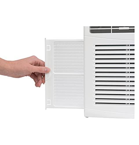 6,000 BTU Electronic Window Air Conditioner G1842