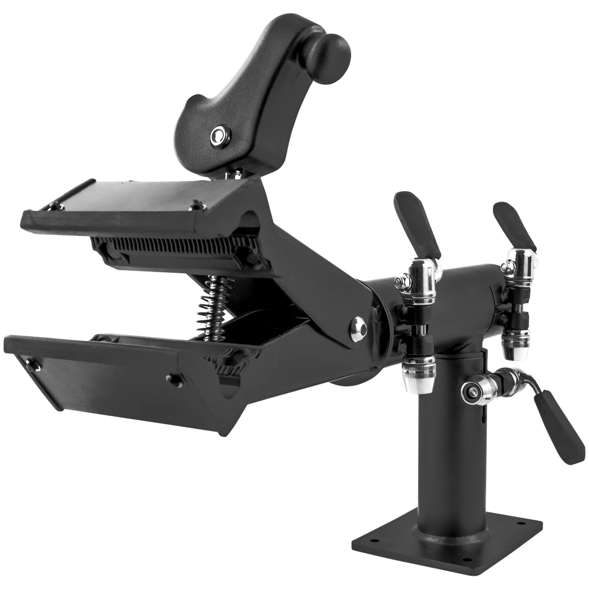 Bench Mount Repair Rack Stand G948870