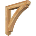 Western Red Cedar Bracket W369995