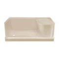 Single Threshold Shower Base E63161