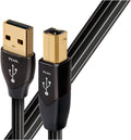 Black USB A to USB B Cable 3m C3164