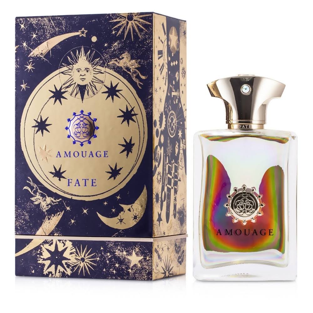 Fate Eau De Parfum Spray, 3.4 oz M577