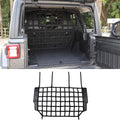 Car Trunk Isolation Net Cargo Net Y877986
