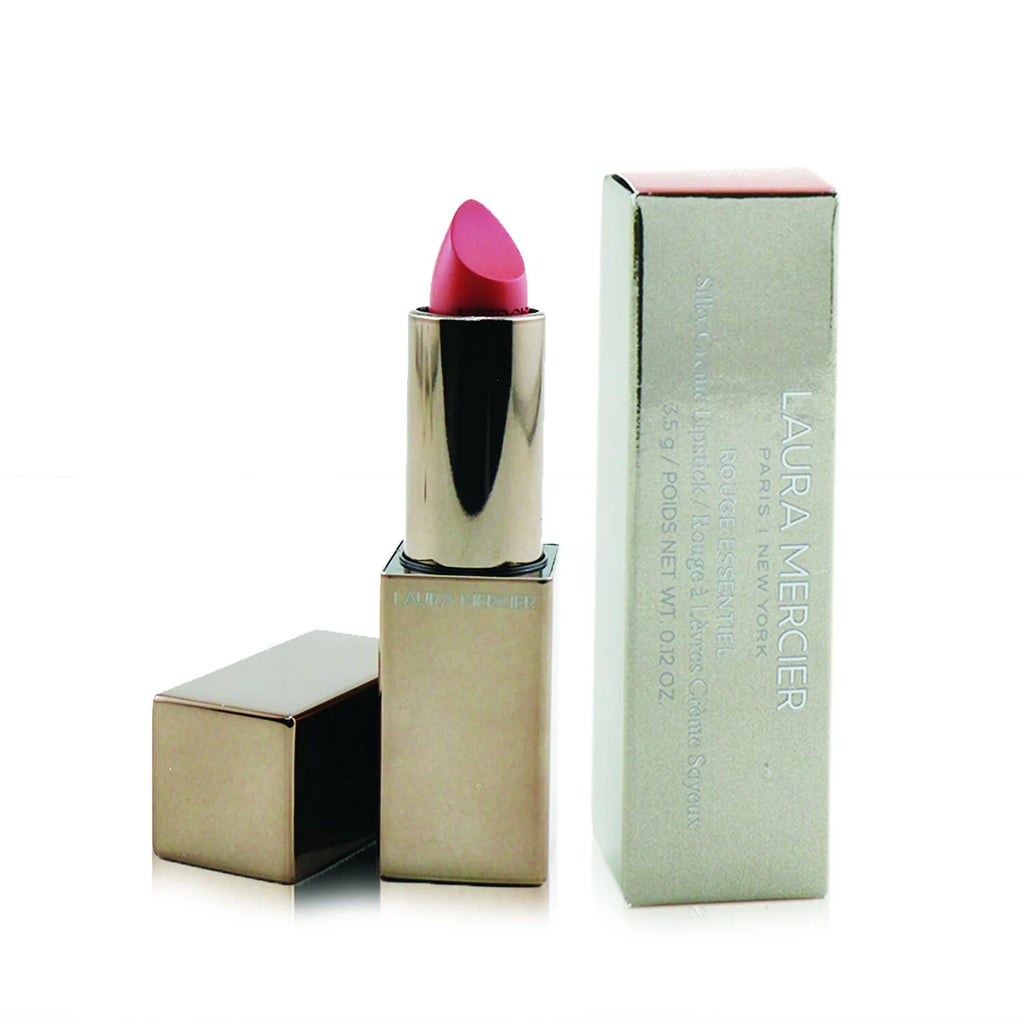 Fuchsia Favori Silky Creme Lipstick 3.5g D7778
