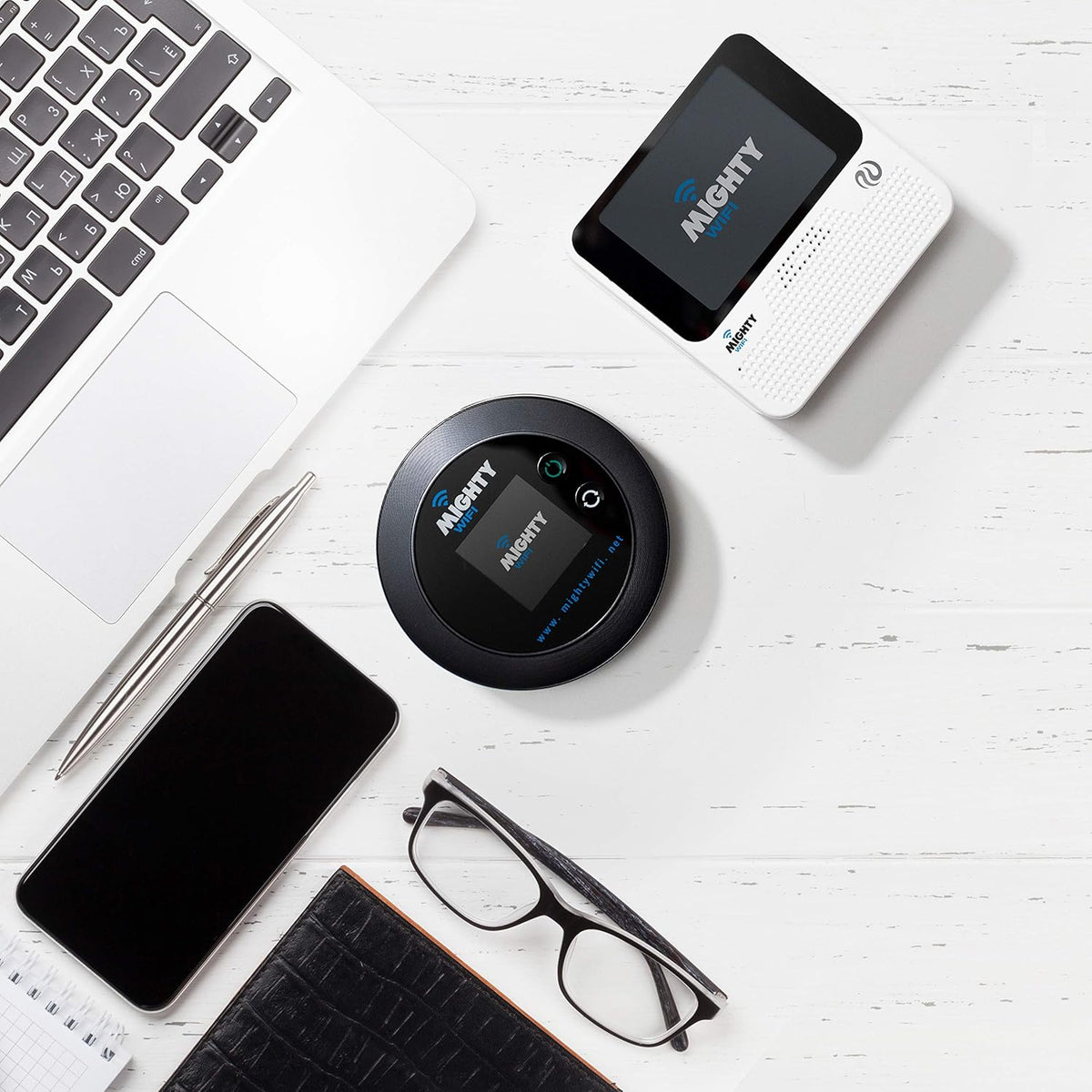 Mobile Wi-Fi Hotspot Device with 30 GB Data 30 Days J65816