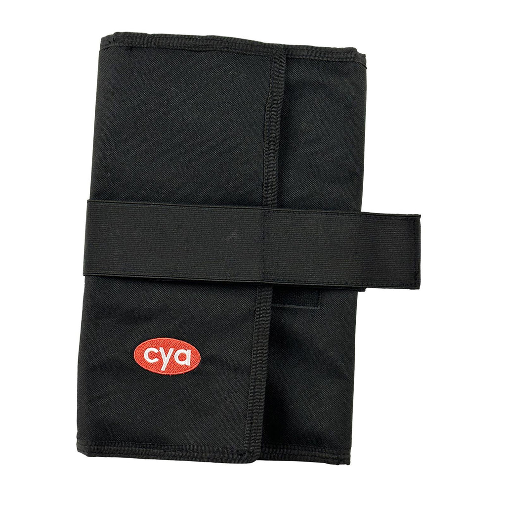 Foldable Kneeboard for Flying W220729