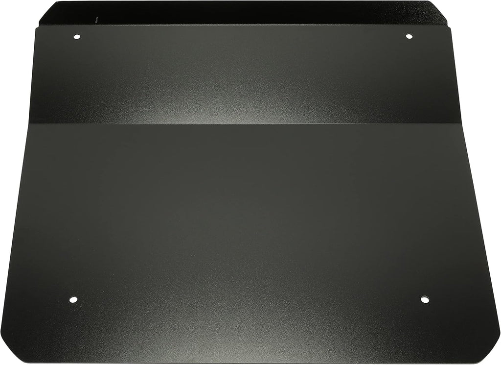 Black Hard Top Canopy for POLARIS RZR 170 W564