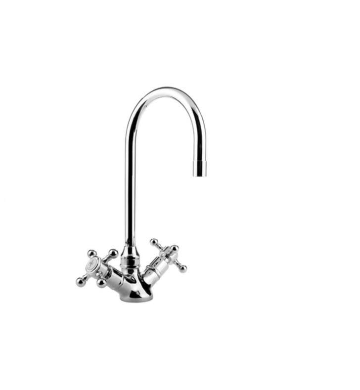 Olive Bronze Bar Faucet O2729