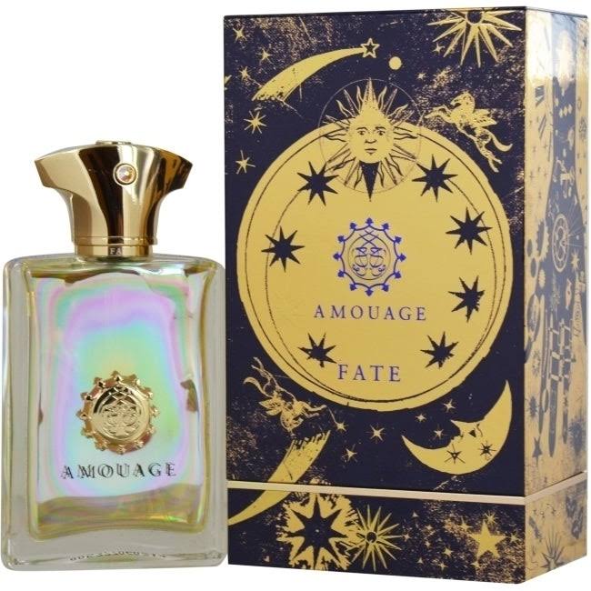 Fate Eau De Parfum Spray, 3.4 oz M577