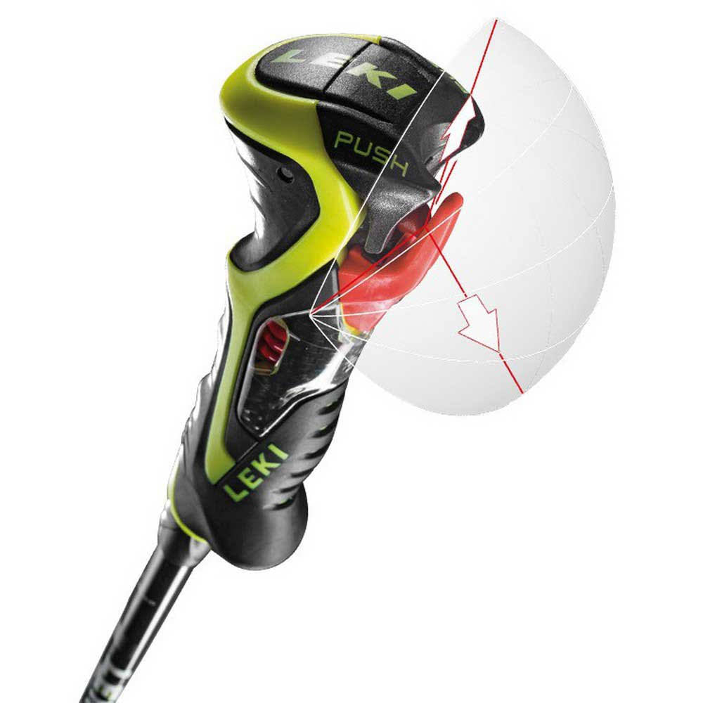 Carbon 14 3d Poles 110 cm I63851