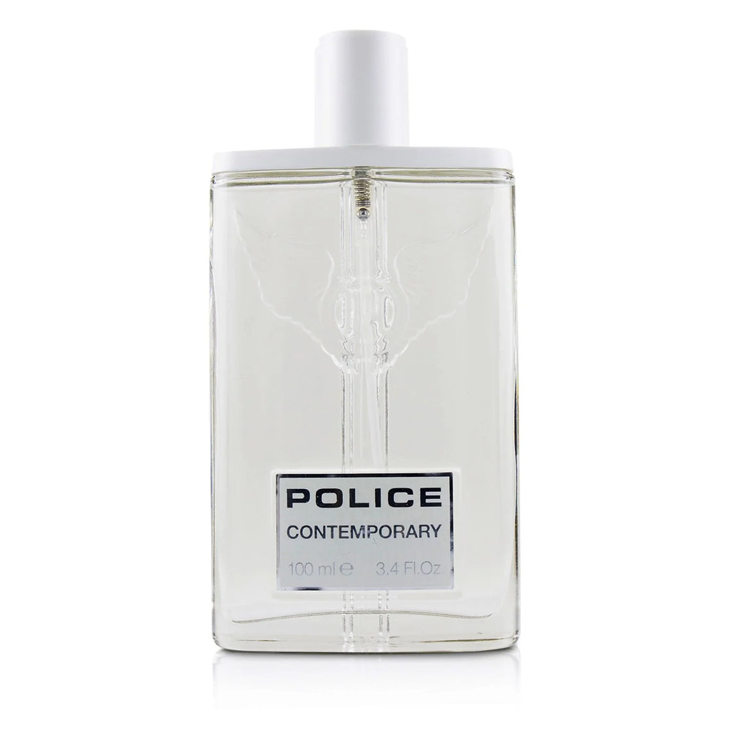 Eau De Toilette Spray 100ml/3.4oz F324