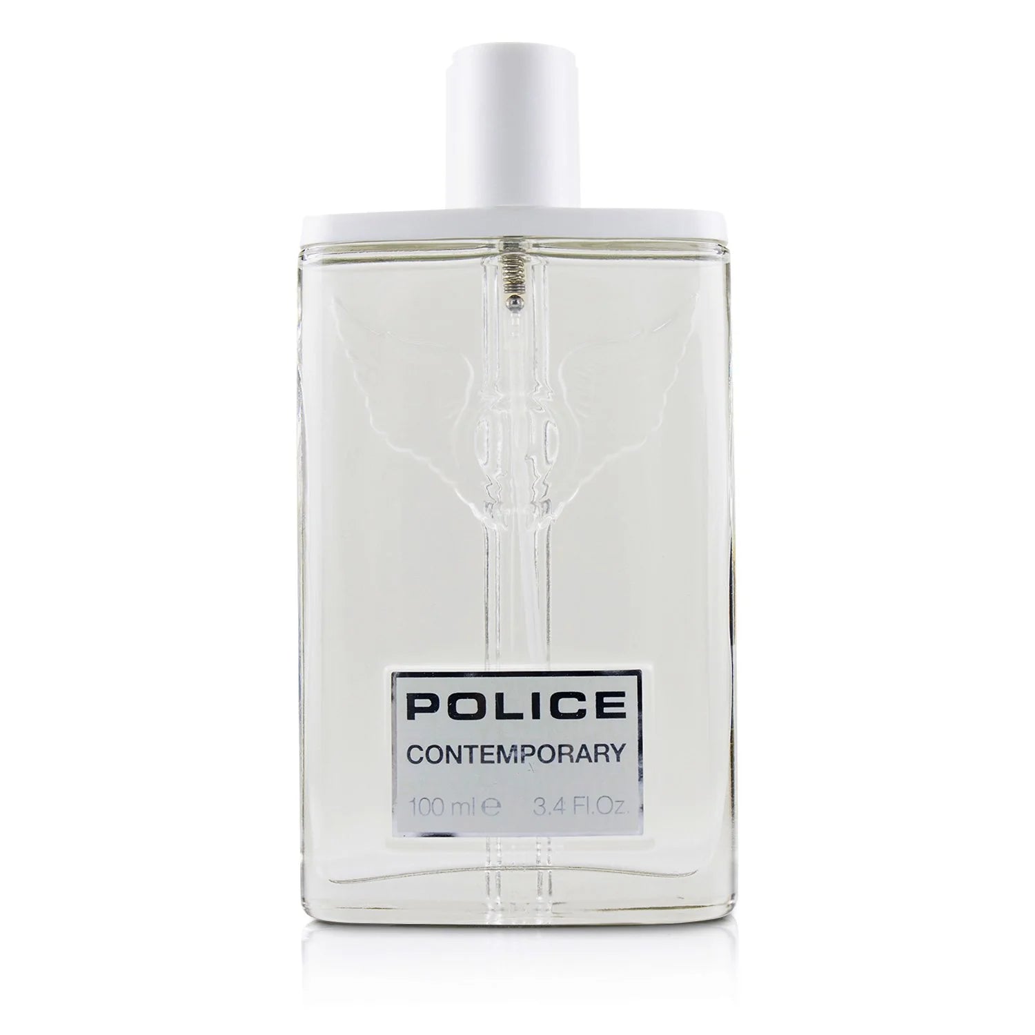 Eau De Toilette Spray 100ml/3.4oz F324