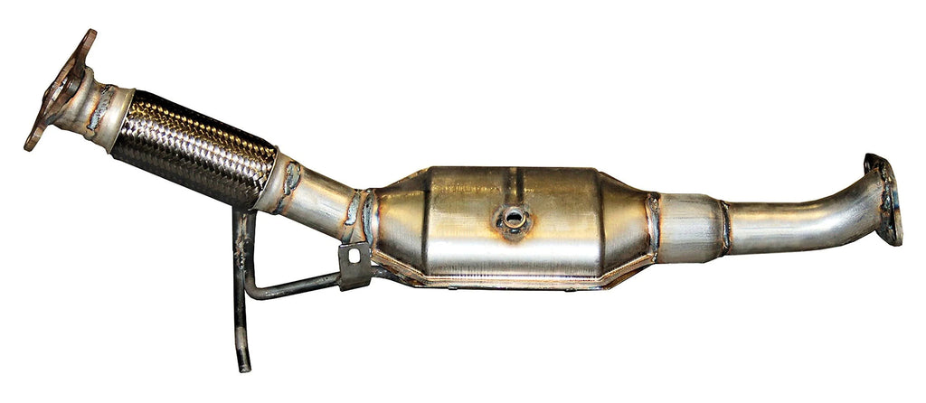 Catalytic Converter J174