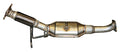 Catalytic Converter J174