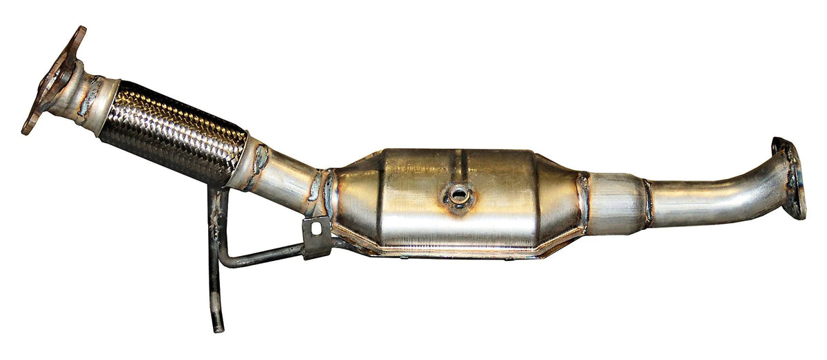 Catalytic Converter J174
