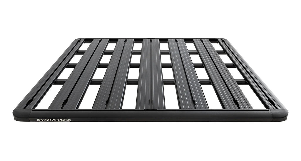 Pioneer Platform 60" X 56" Unassembled With Universal Modular Backbone Short N605