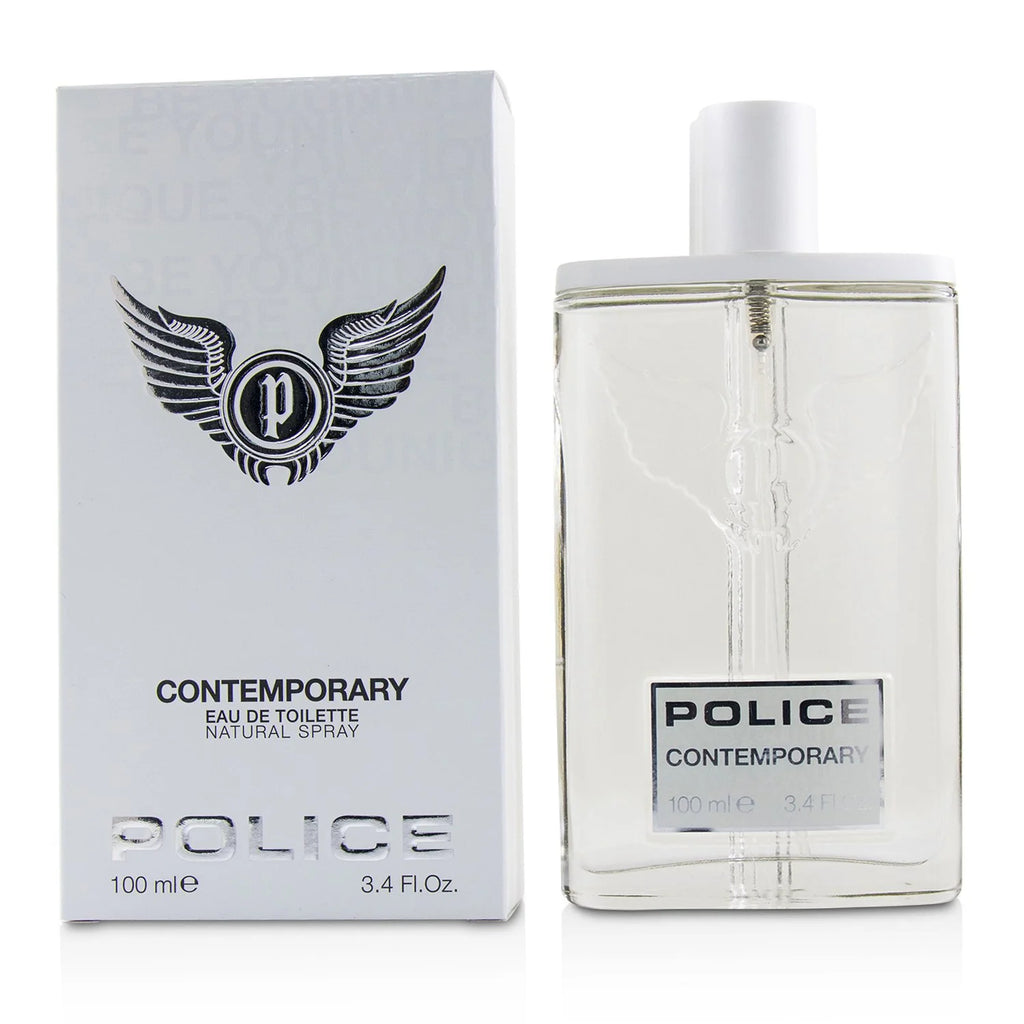 Eau De Toilette Spray 100ml/3.4oz F324