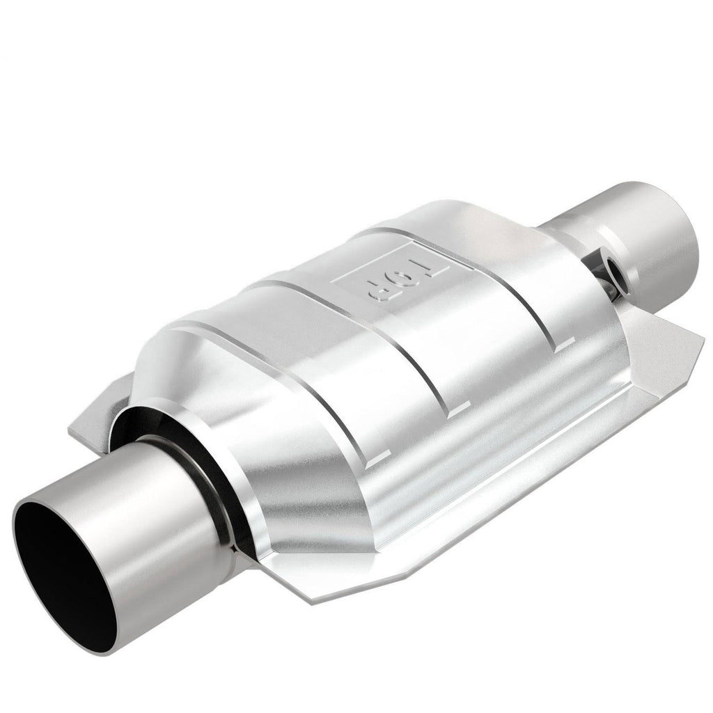 Universal Catalytic Converter J54923