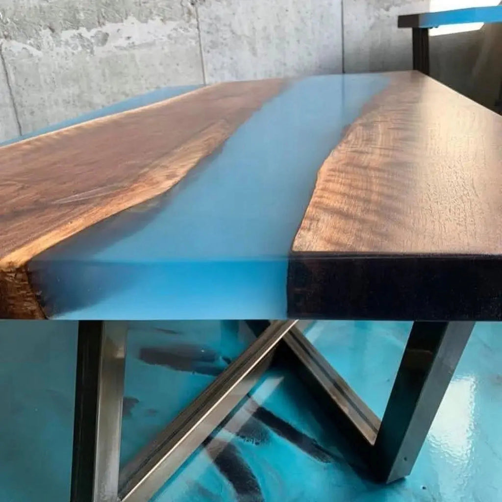 Crystal Clear Epoxy Resin 1.5 Gallons S32940