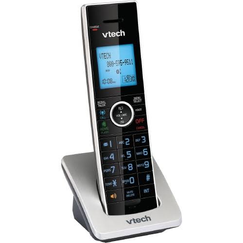 Accessory Handset with Caller ID/Call Waiting J3406