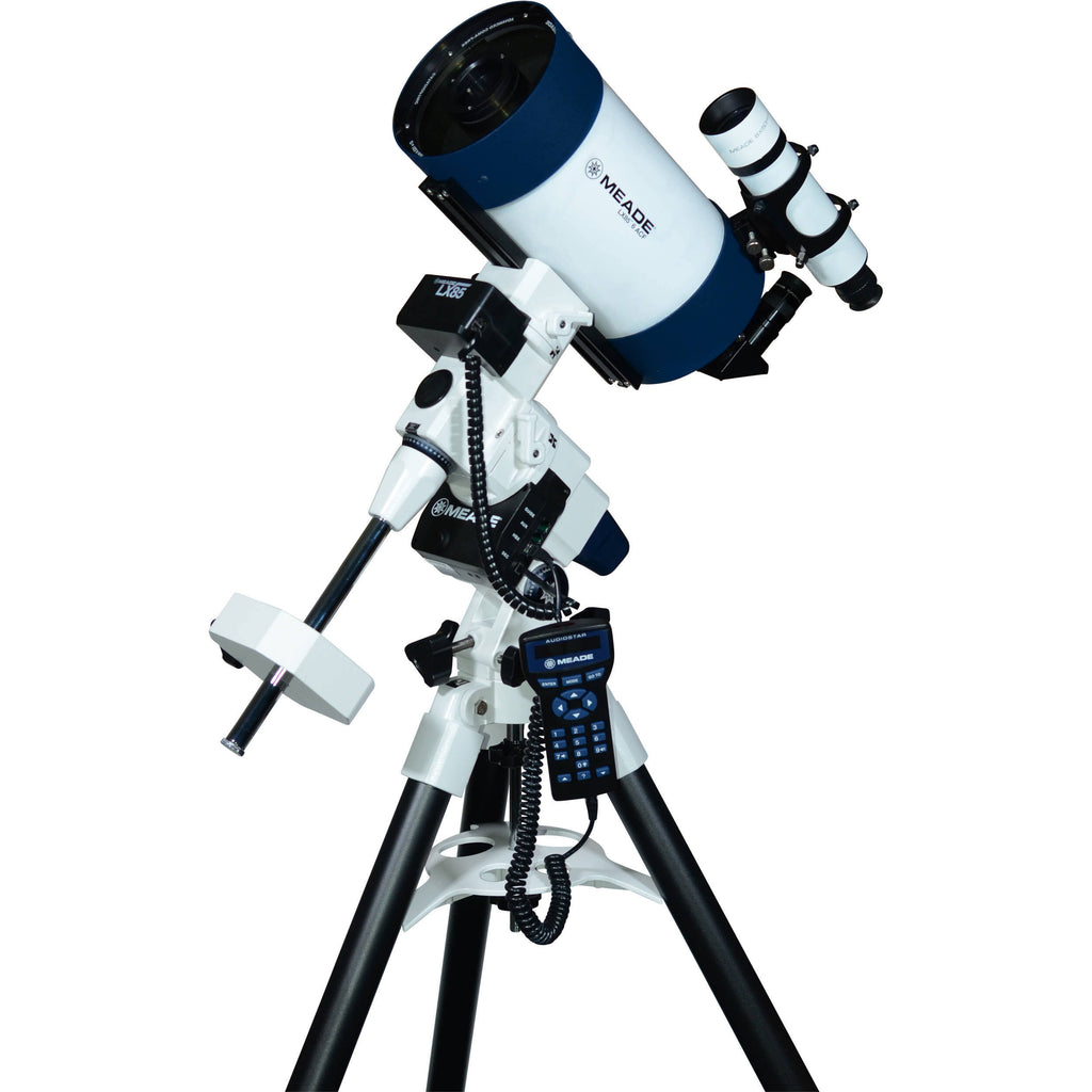 6x22 Catadioptric Telescope (OTA Only) S693