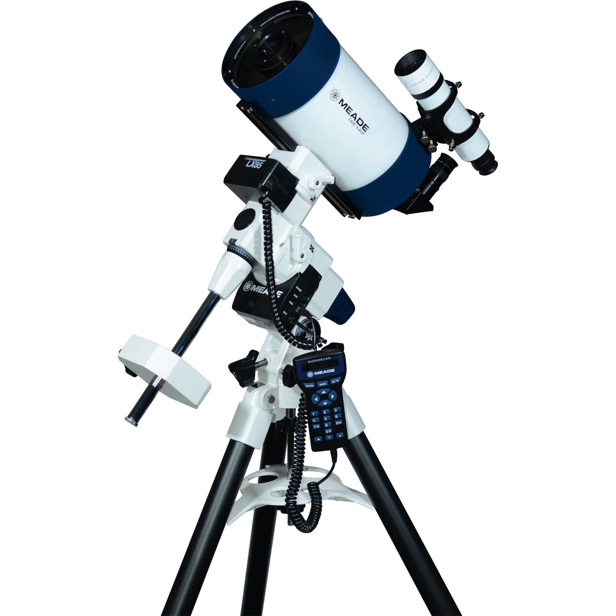6x22 Catadioptric Telescope (OTA Only) S693