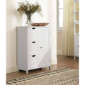 3-Drawer Storage Cabinet S80382