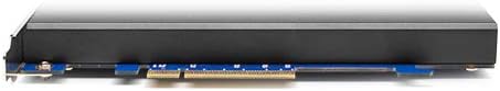1TB PCIe NVMe M.2 SSD Adapter Card L120