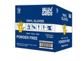 Vinyl Glove Powder Free Small X9774