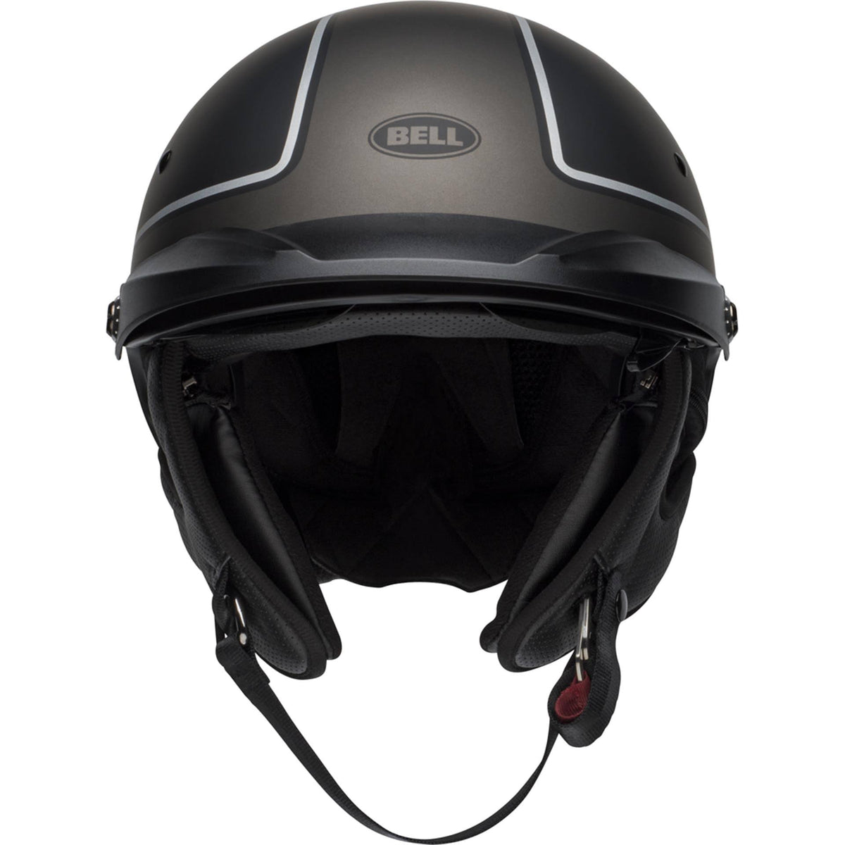 Matte Black Helmet C2206