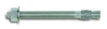 3/8x22 303 Stainless Steel Wedge Anchor Y7368
