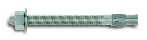 3/8x22 303 Stainless Steel Wedge Anchor Y7368