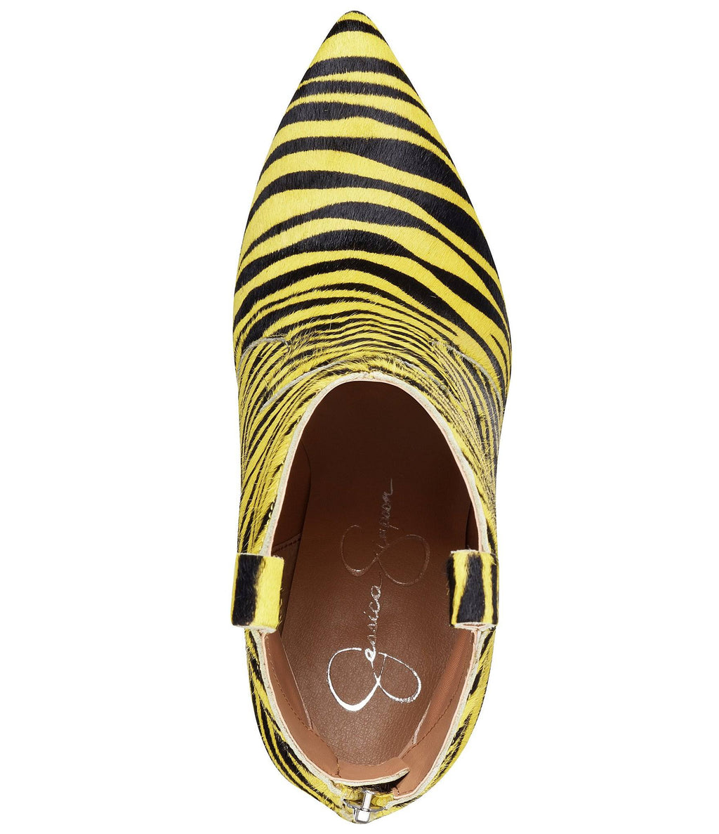 Bright Yellow M 7.5 Shoes X6530