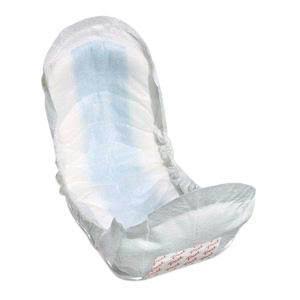Incont Abri-San Prem Pad 2500ml 14x25 (Units per Case: 84) X459