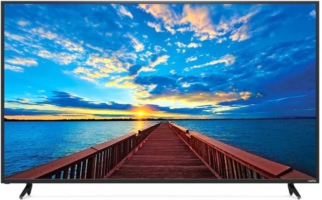 50-Inch 4K Ultra HD LED Smart TV B147