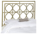Queen Metal Headboard Q86424