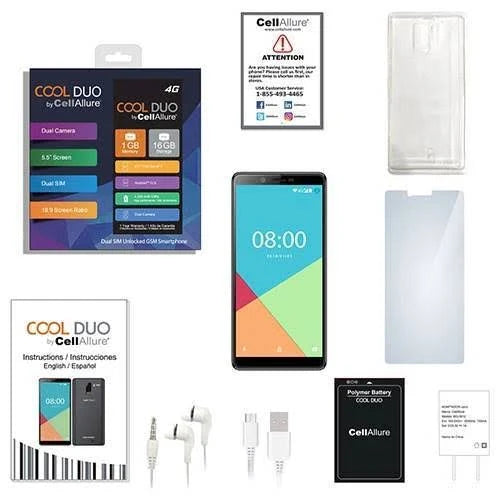16 GB Gold Unlocked GSM W650