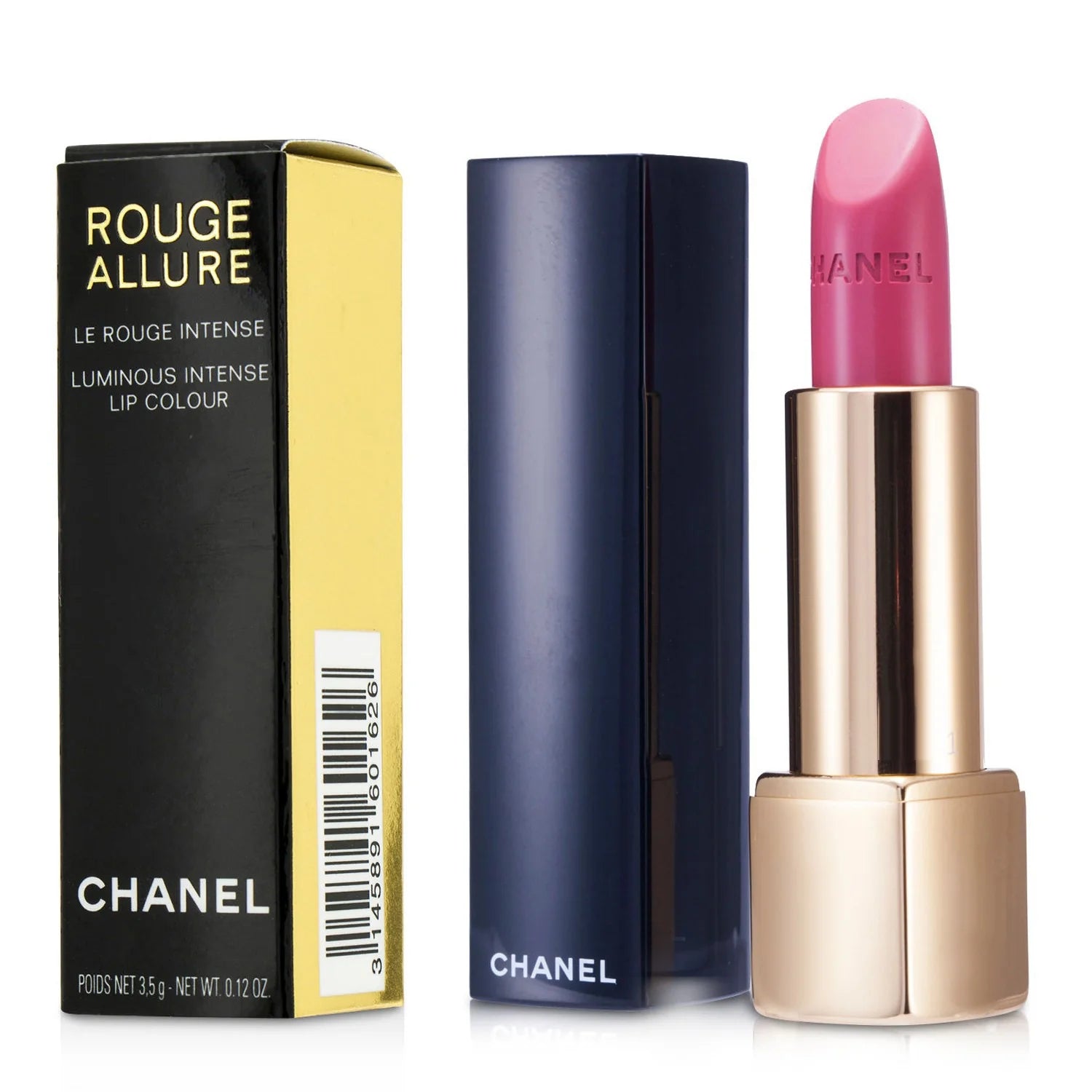 Luminous Intense Lip Colour 3.5g P94509