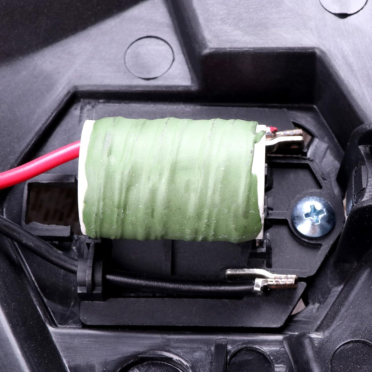 Radiator Cooling Fan D667