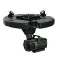 0.5 HP Floating Fountain with Lights Y453
