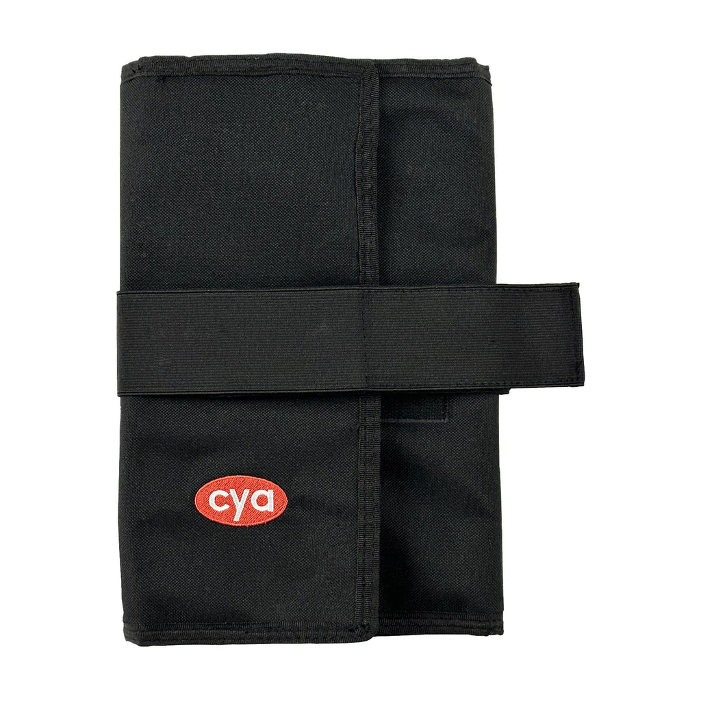 Foldable Kneeboard for Flying W220729