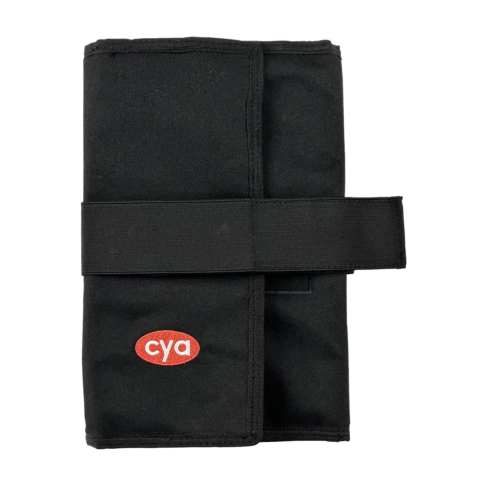 Foldable Kneeboard for Flying W220729